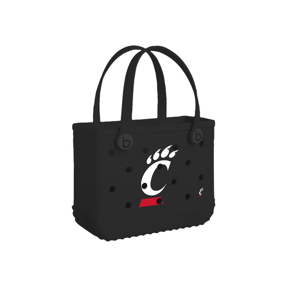 Bitty Bogg Bag Cincinnati Bearcats