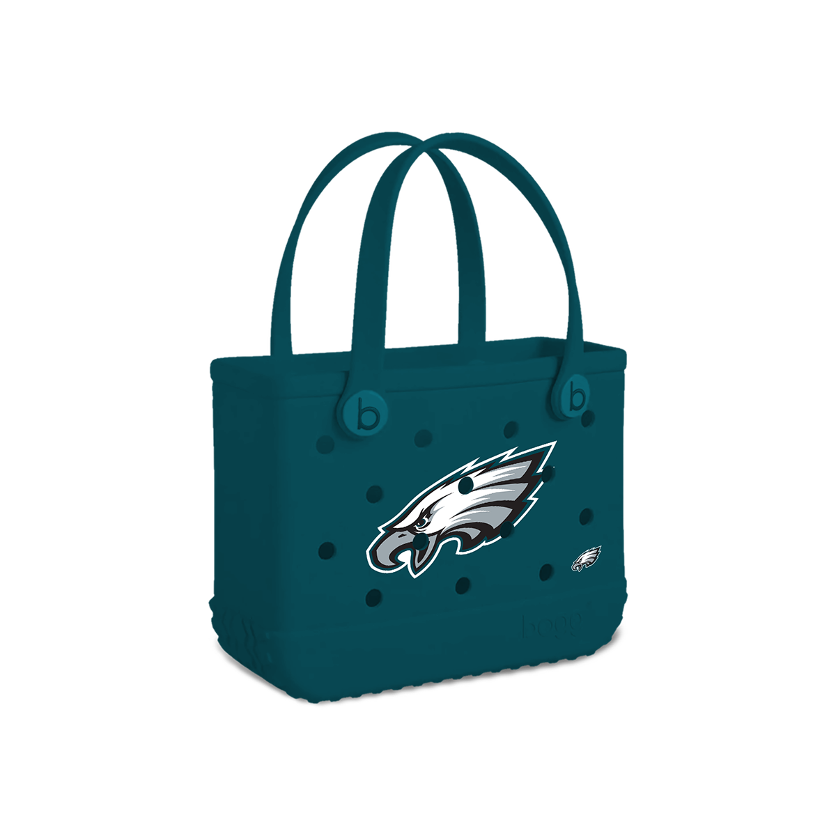 Bitty Bogg Bag Philadelphia Eagles