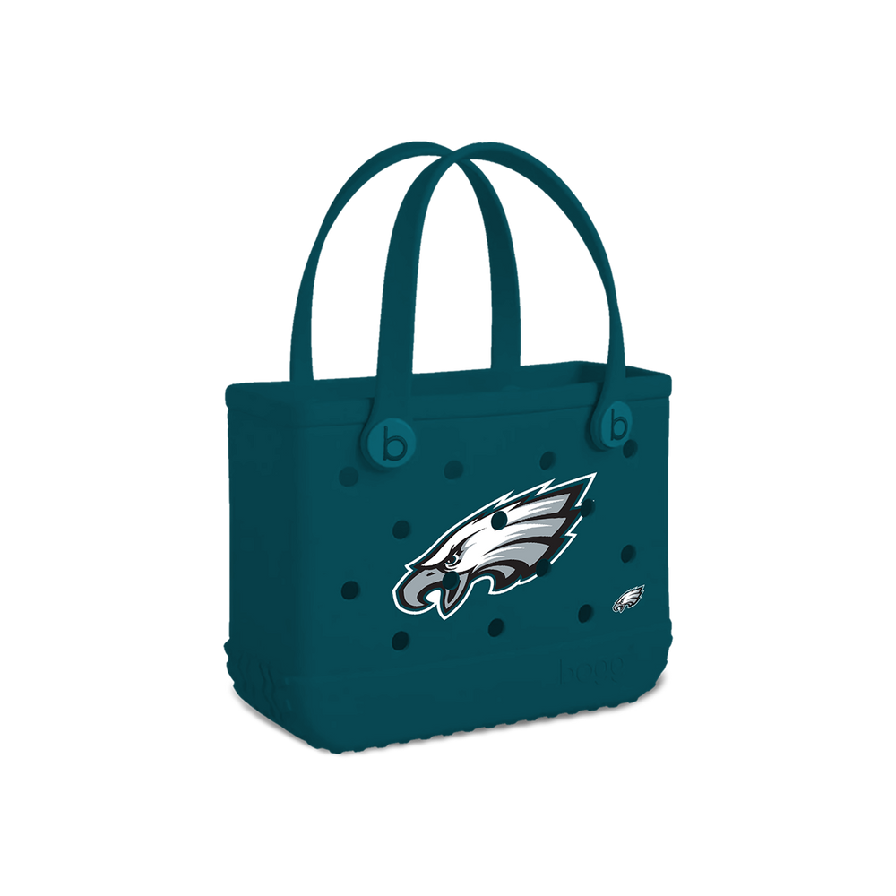 Bitty Bogg Bag Philadelphia Eagles