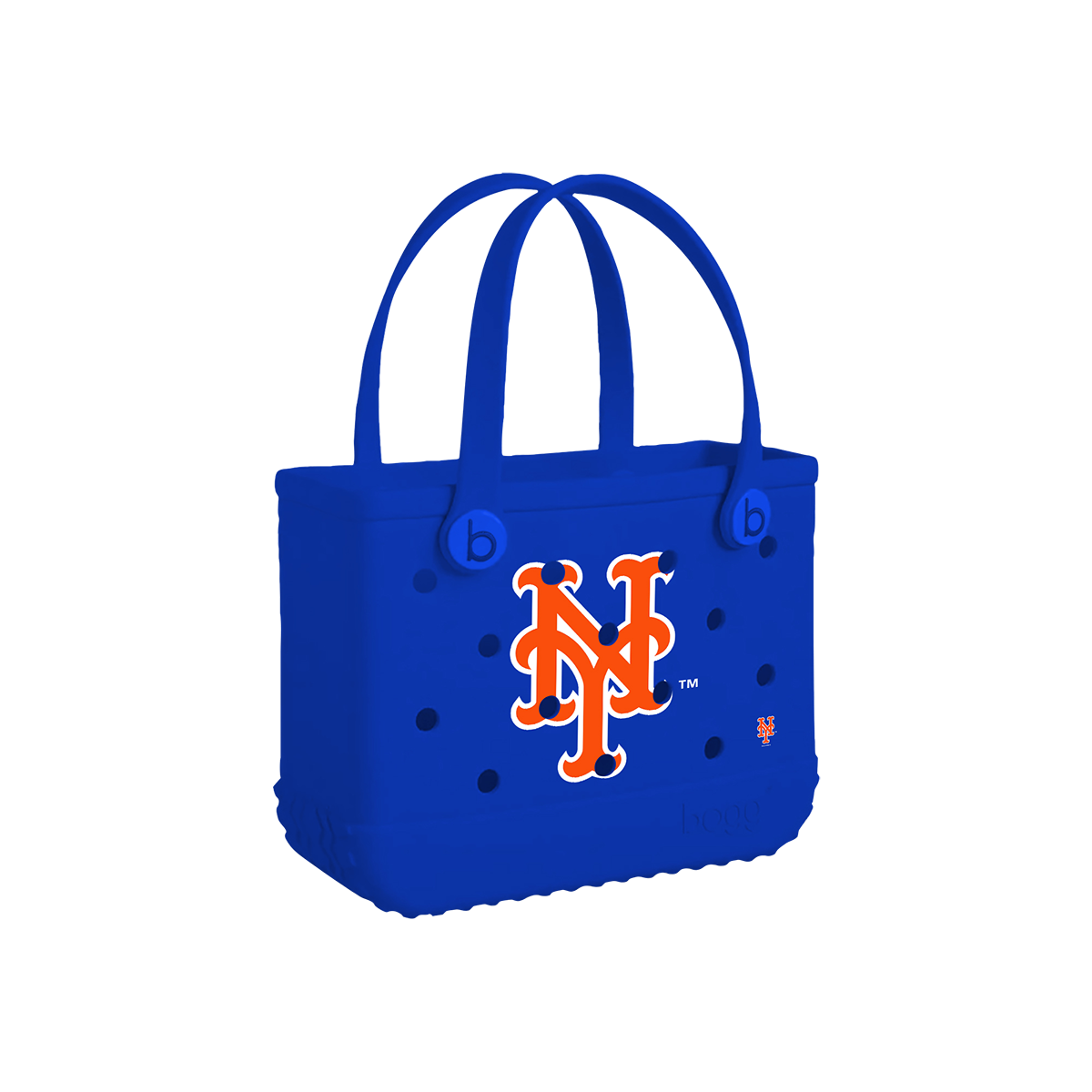 Bitty Bogg Bag New York Mets