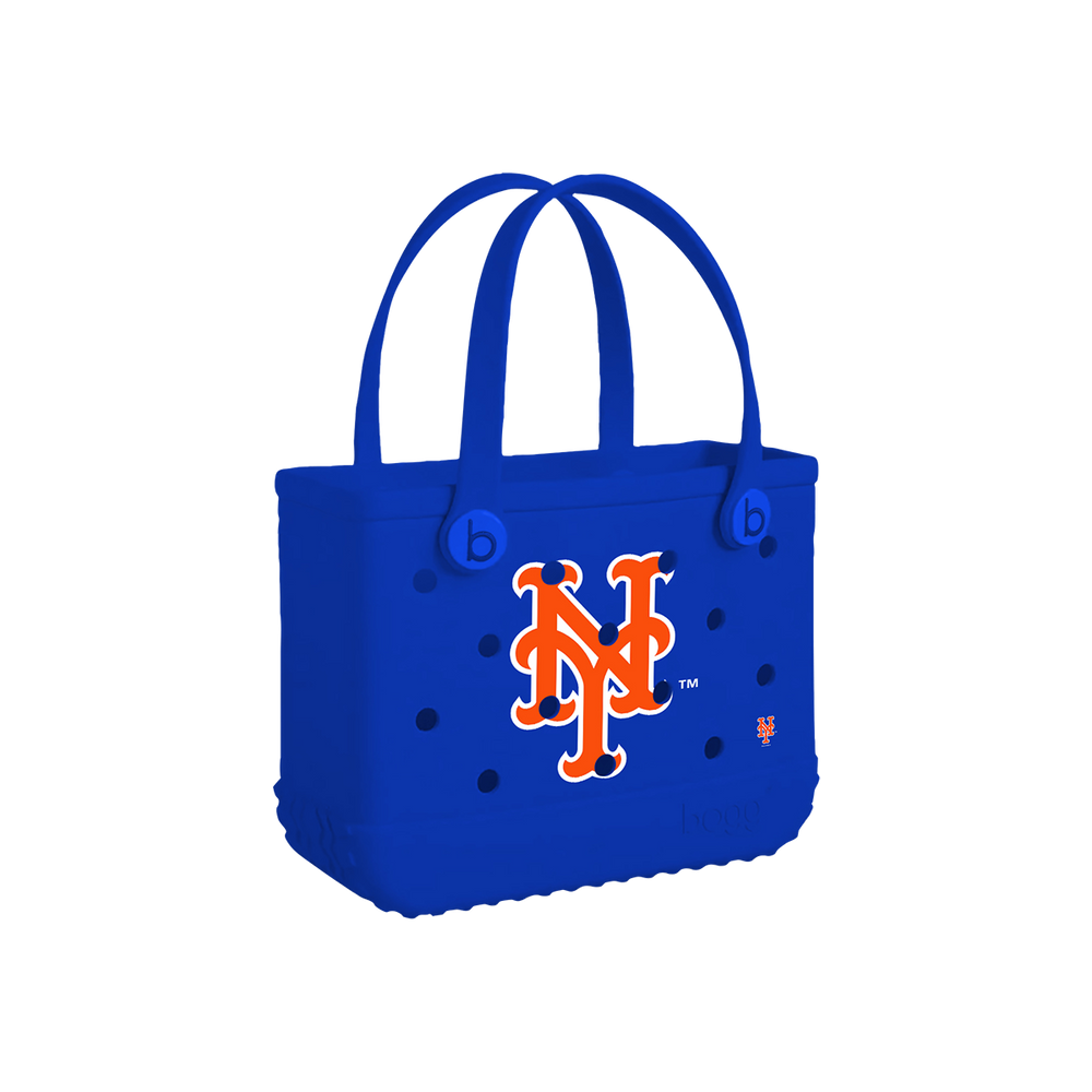 Bitty Bogg Bag New York Mets