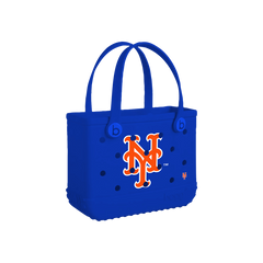 Bitty Bogg Bag New York Mets