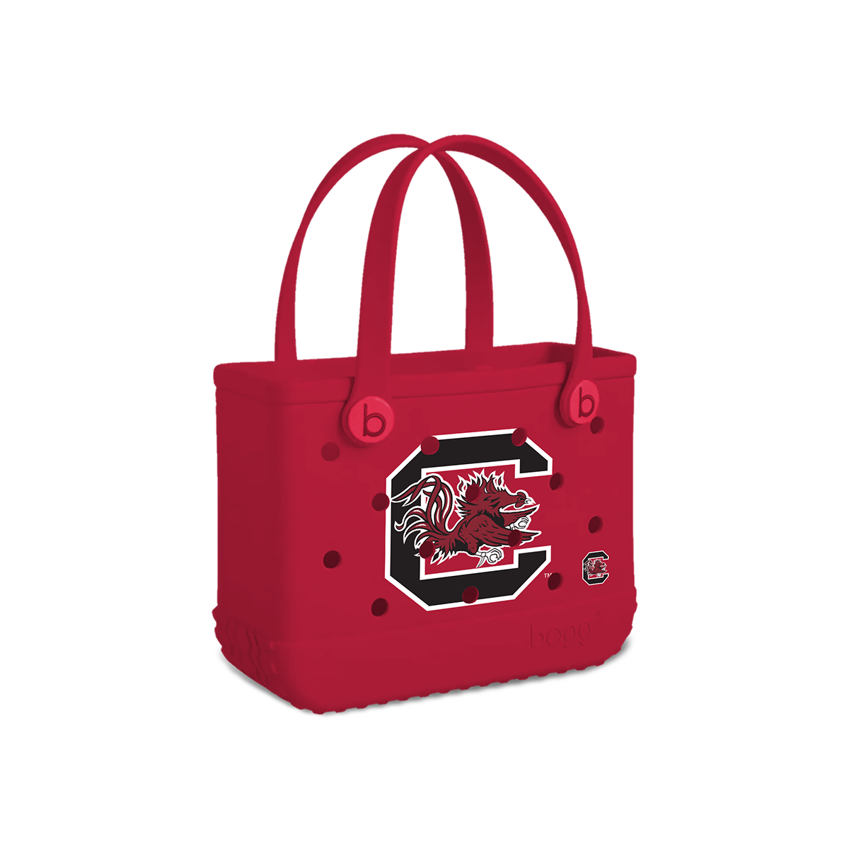 Bitty Bogg Bag South Carolina Gamecocks