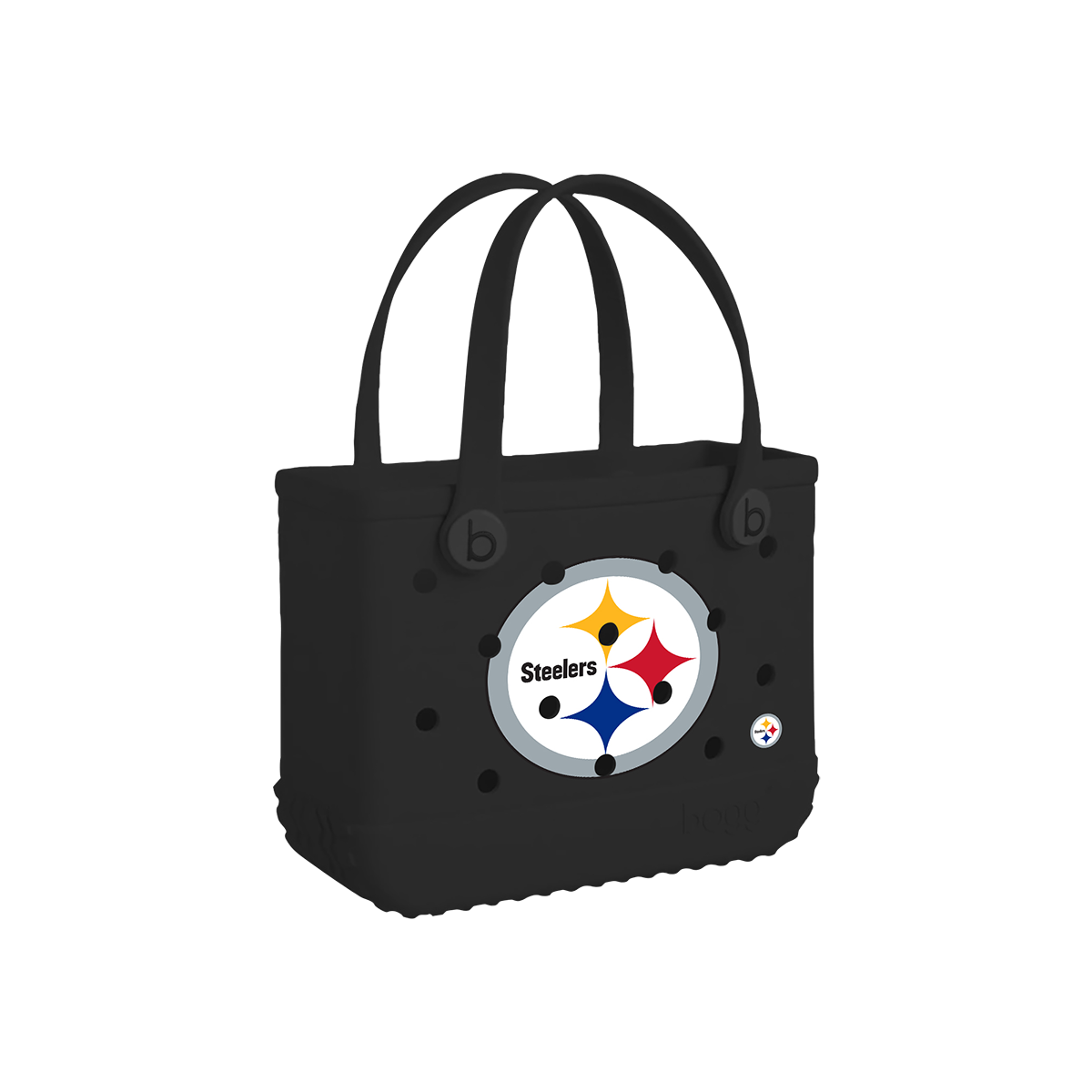 Bitty Bogg Bag Pittsburgh Steelers