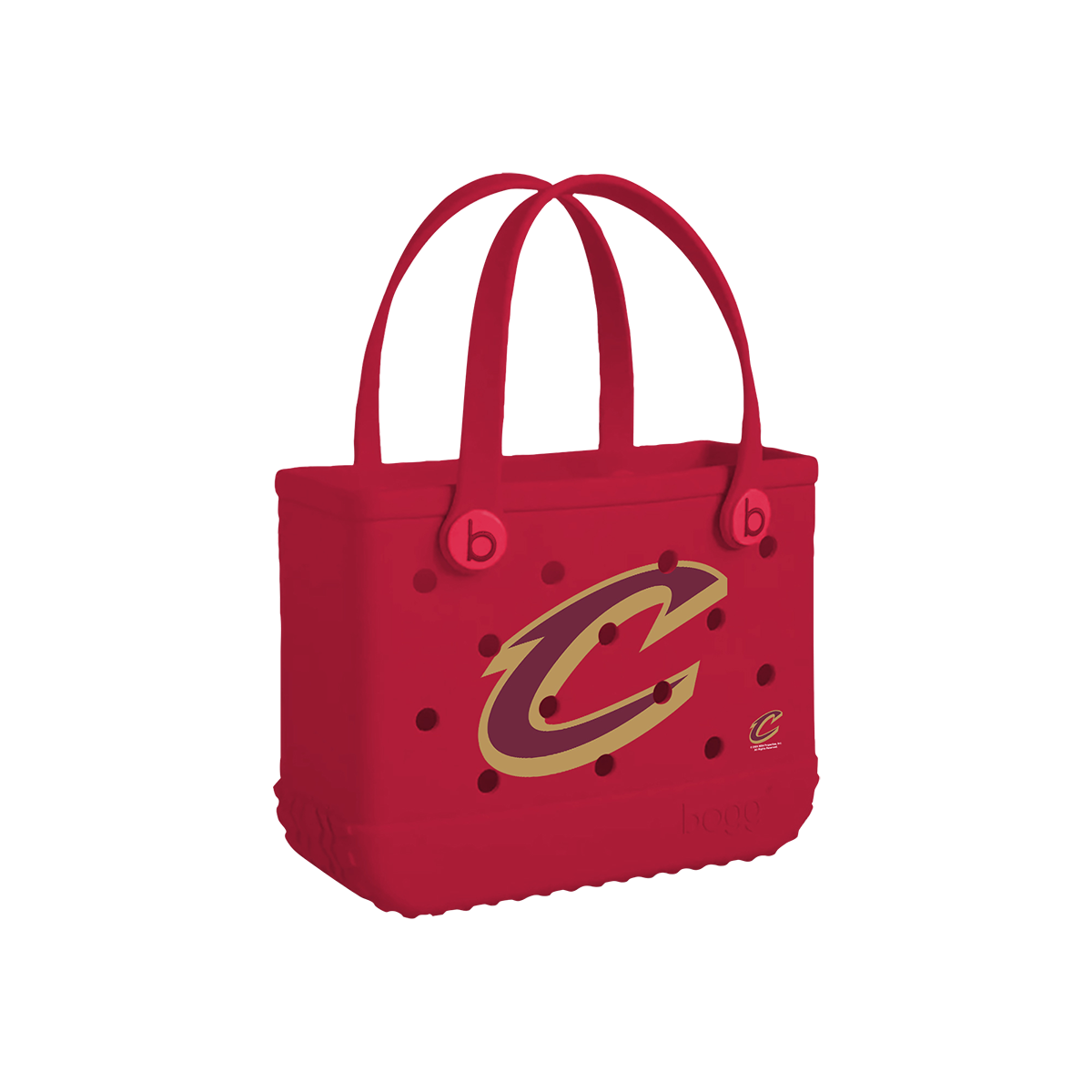 Bitty Bogg Bag Cleveland Cavaliers