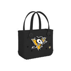 Bitty Bogg Bag Pittsburgh Penguins