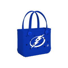 Bitty Bogg Bag Tampa Bay Lightning