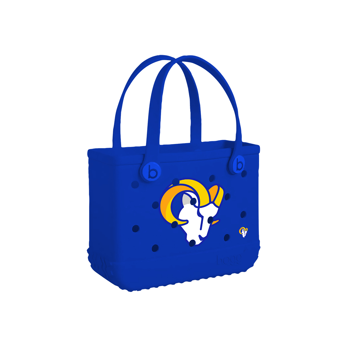 Bitty Bogg Bag Los Angeles Rams