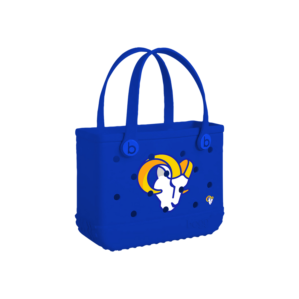 Bitty Bogg Bag Los Angeles Rams