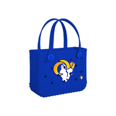 Bitty Bogg Bag Los Angeles Rams