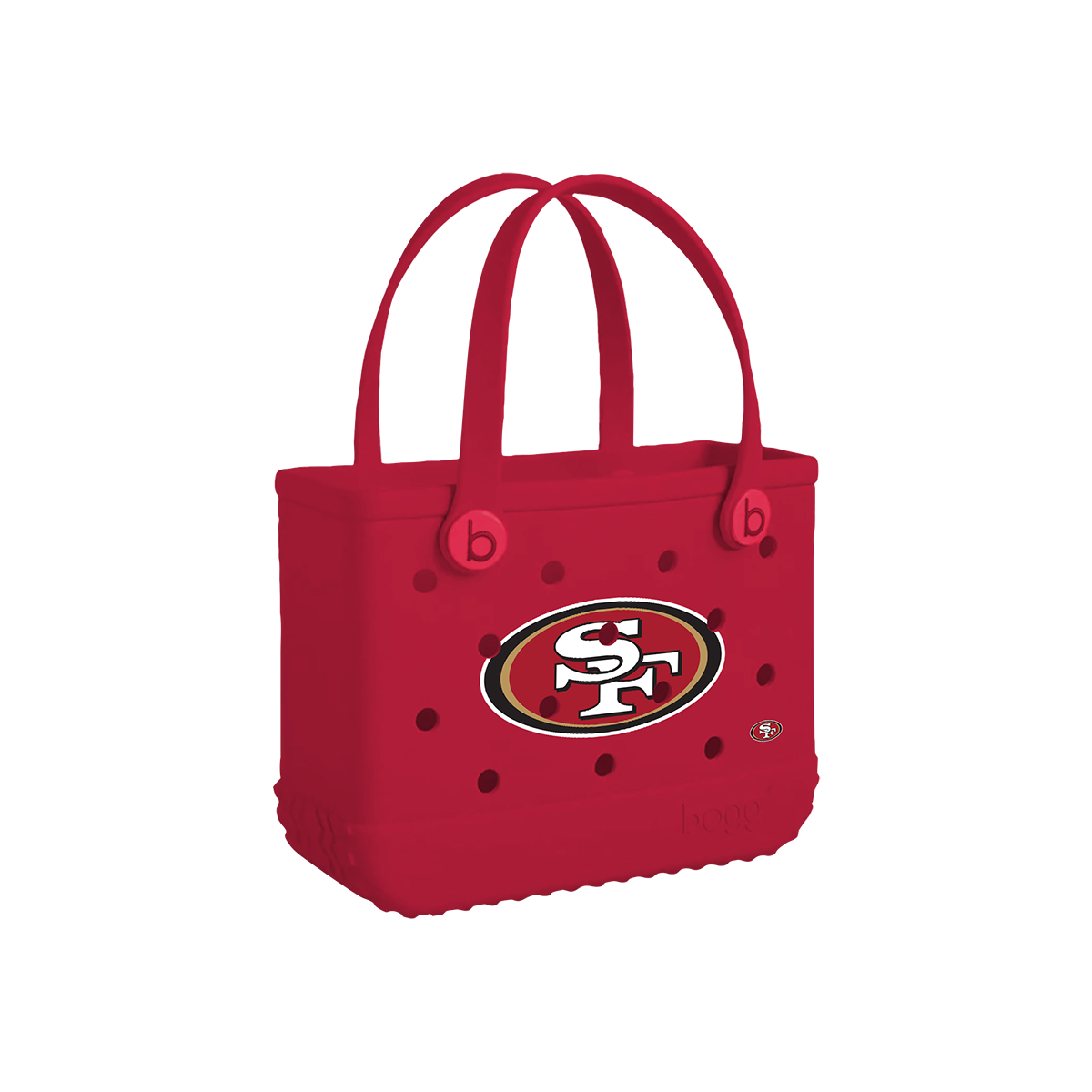 Bitty Bogg Bag San Francisco 49ers
