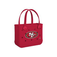 Bitty Bogg Bag San Francisco 49ers