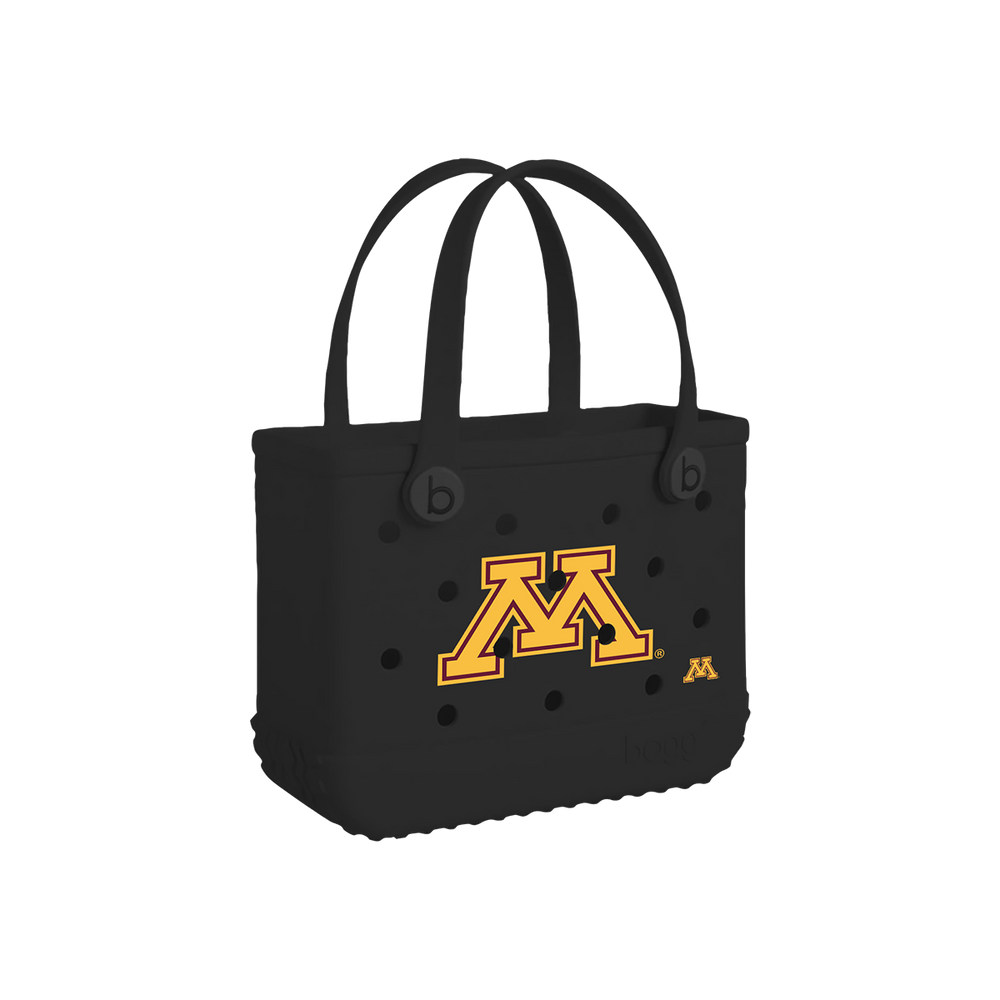 Bitty Bogg Bag Minnesota Golden Gophers