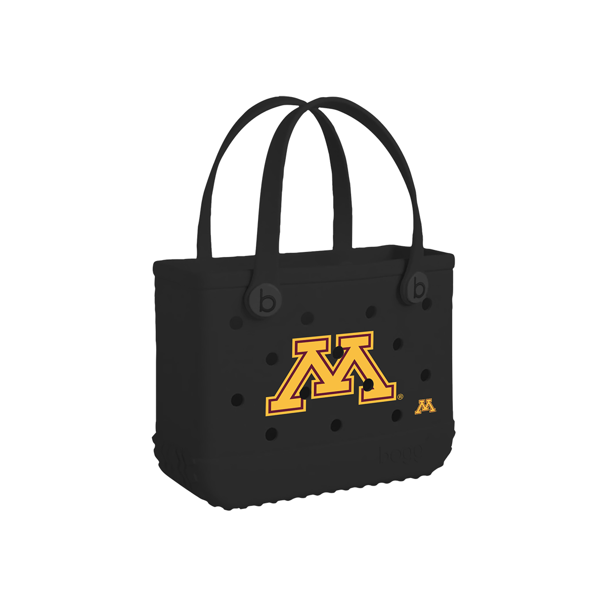 Bitty Bogg Bag Minnesota Golden Gophers