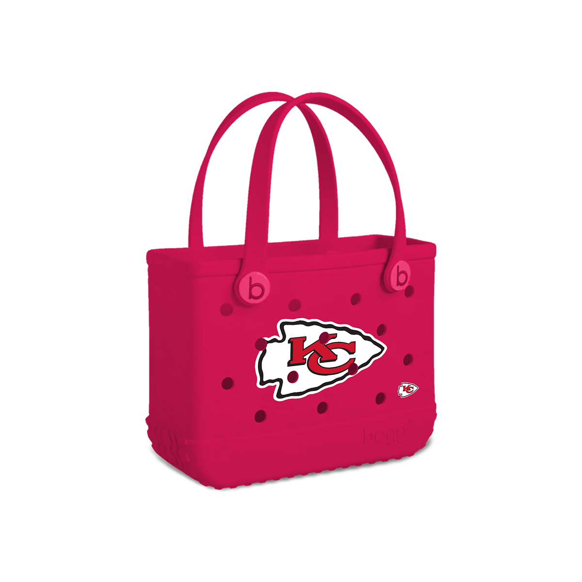 Bitty Bogg Bag Kansas City Chiefs