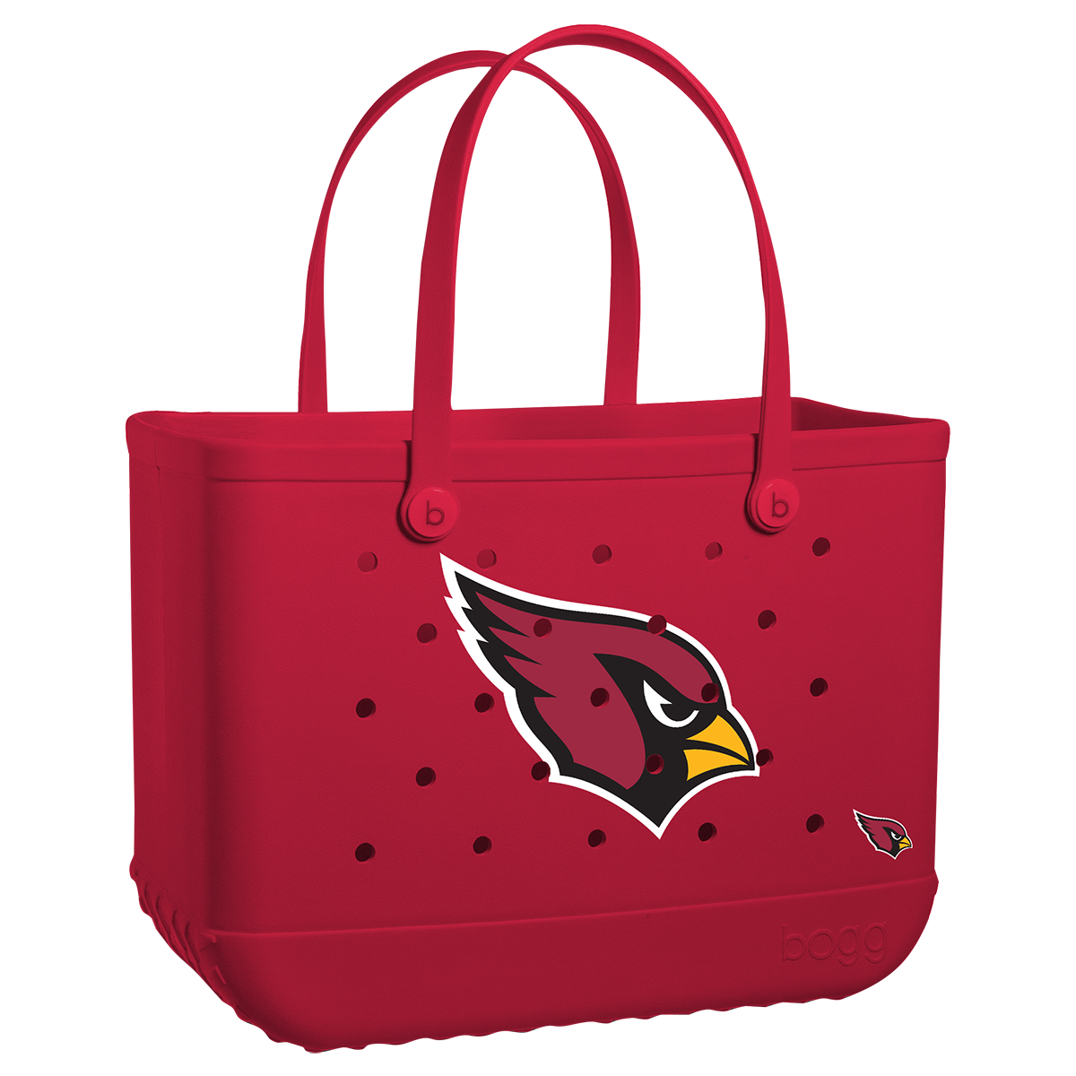 Original Bogg Bag Arizona Cardinals