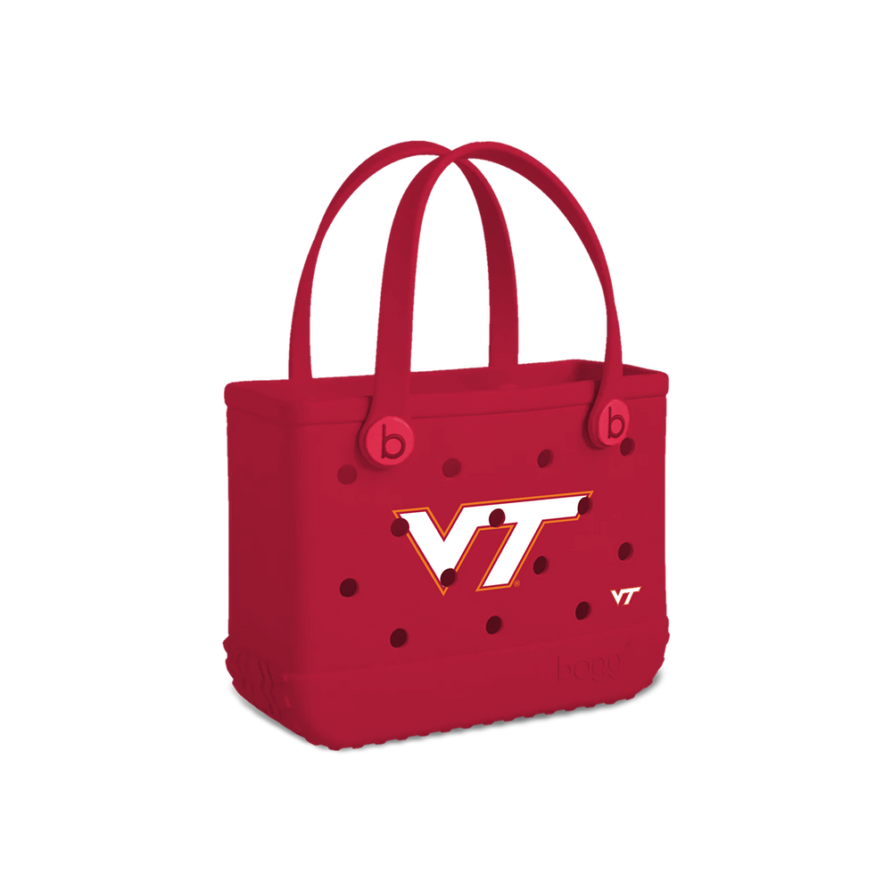 Bitty Bogg Bag Virginia Tech Hokies