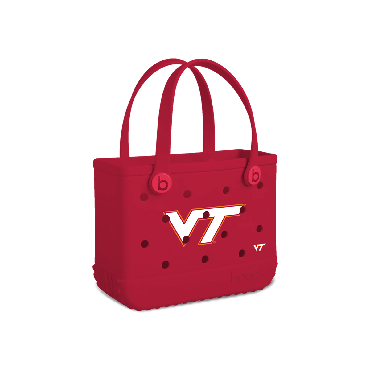 Bitty Bogg Bag Virginia Tech Hokies