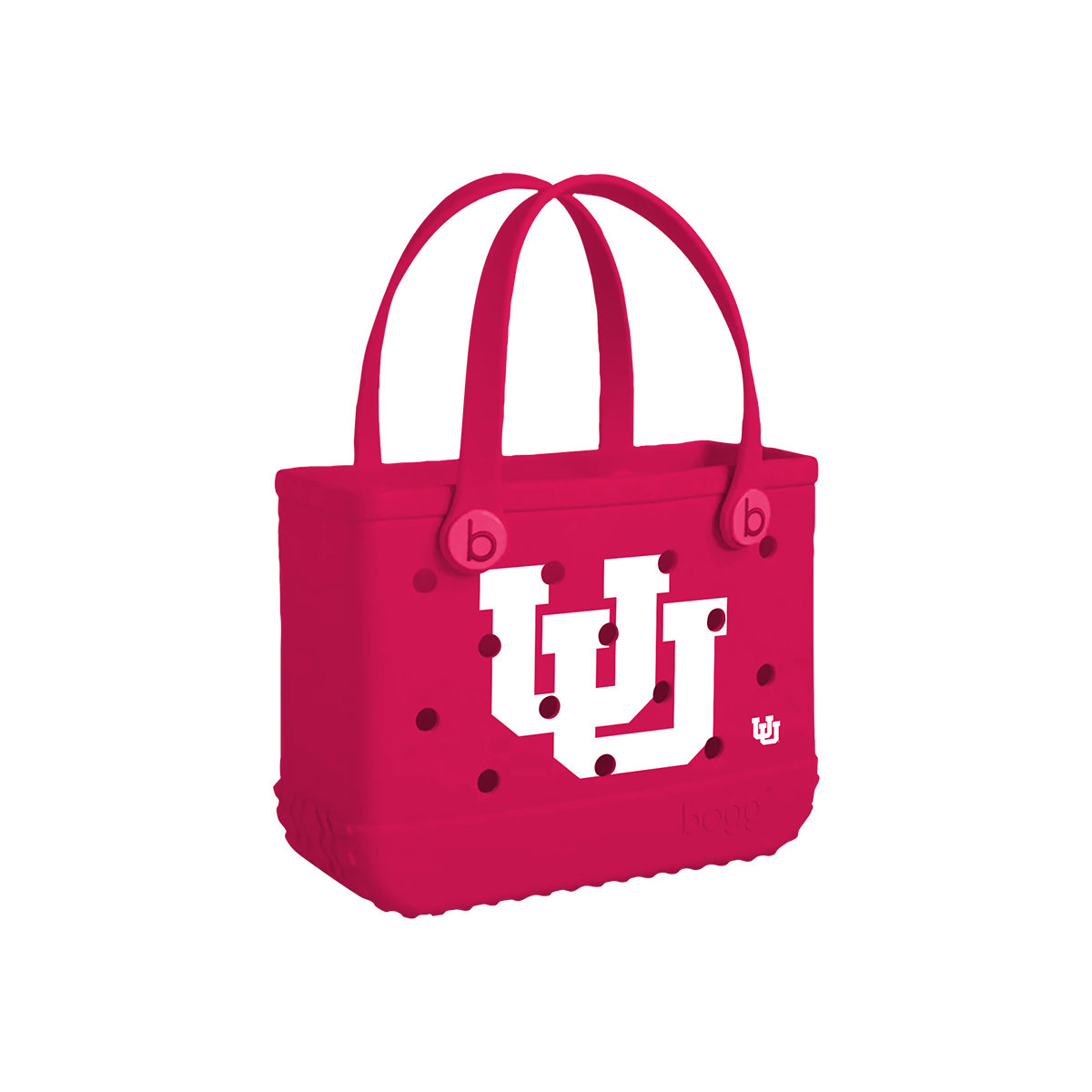 Bitty Bogg Bag Utah Utes