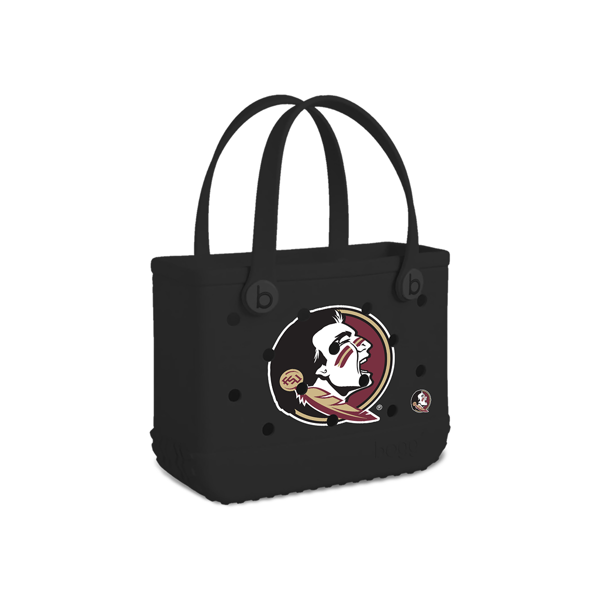 Bitty Bogg Bag Florida State Seminoles