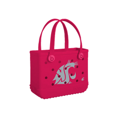 Bitty Bogg Bag Washington State Cougars