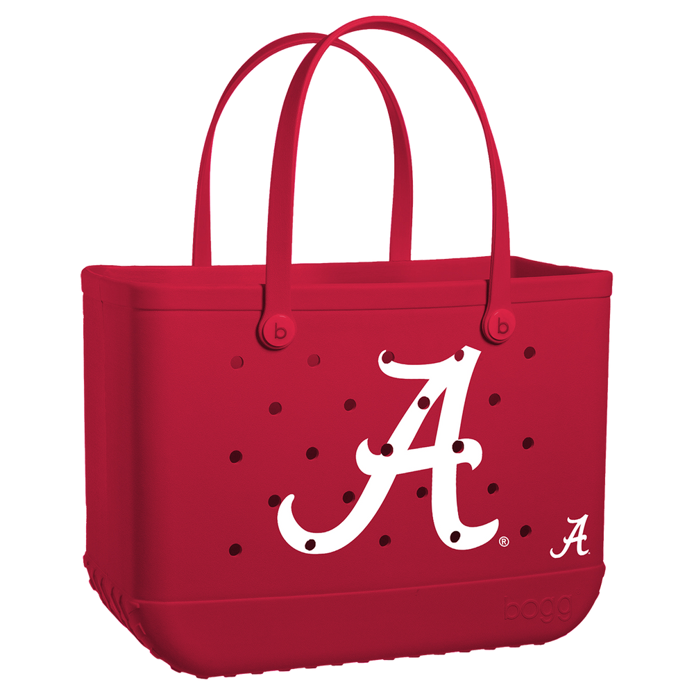 Original Bogg Bag Alabama Crimson Tide