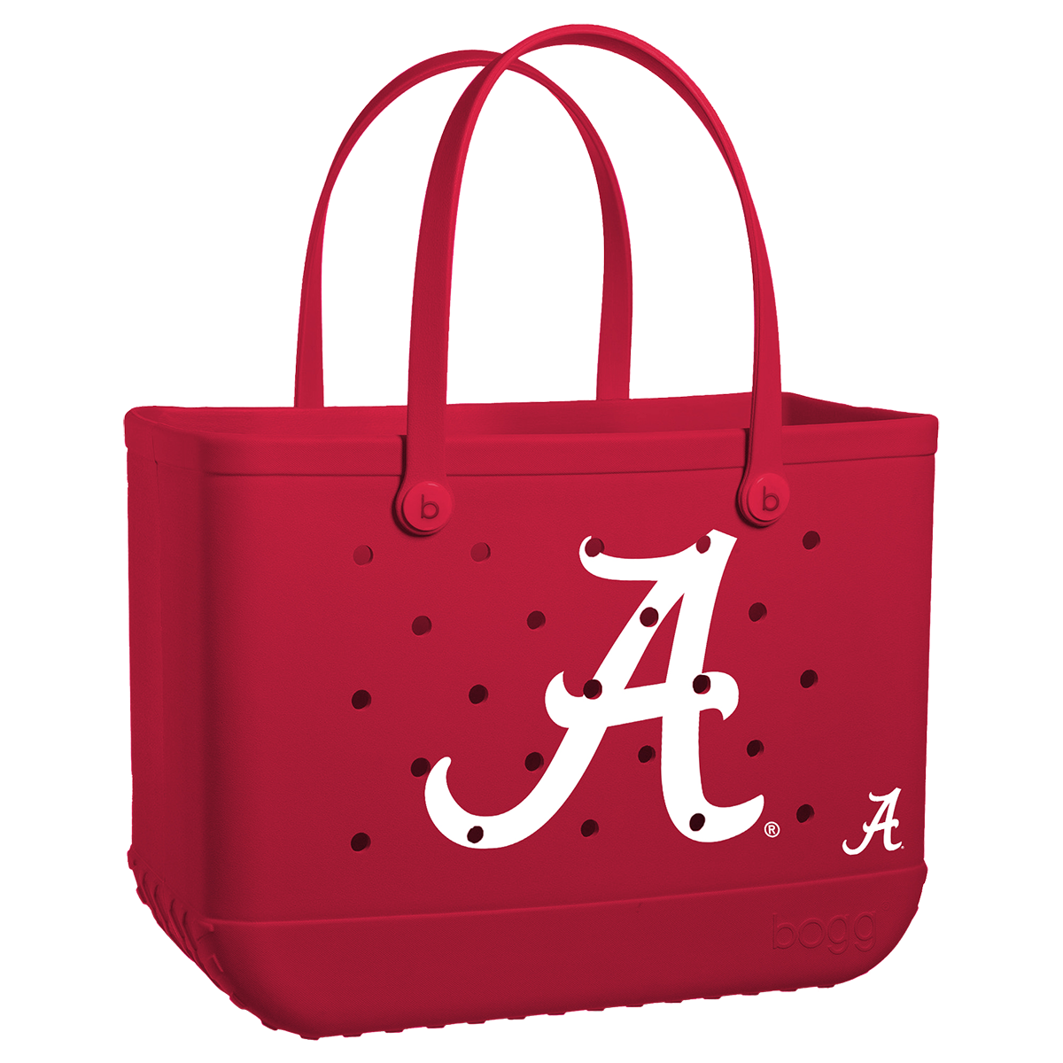 Original Bogg Bag Alabama Crimson Tide