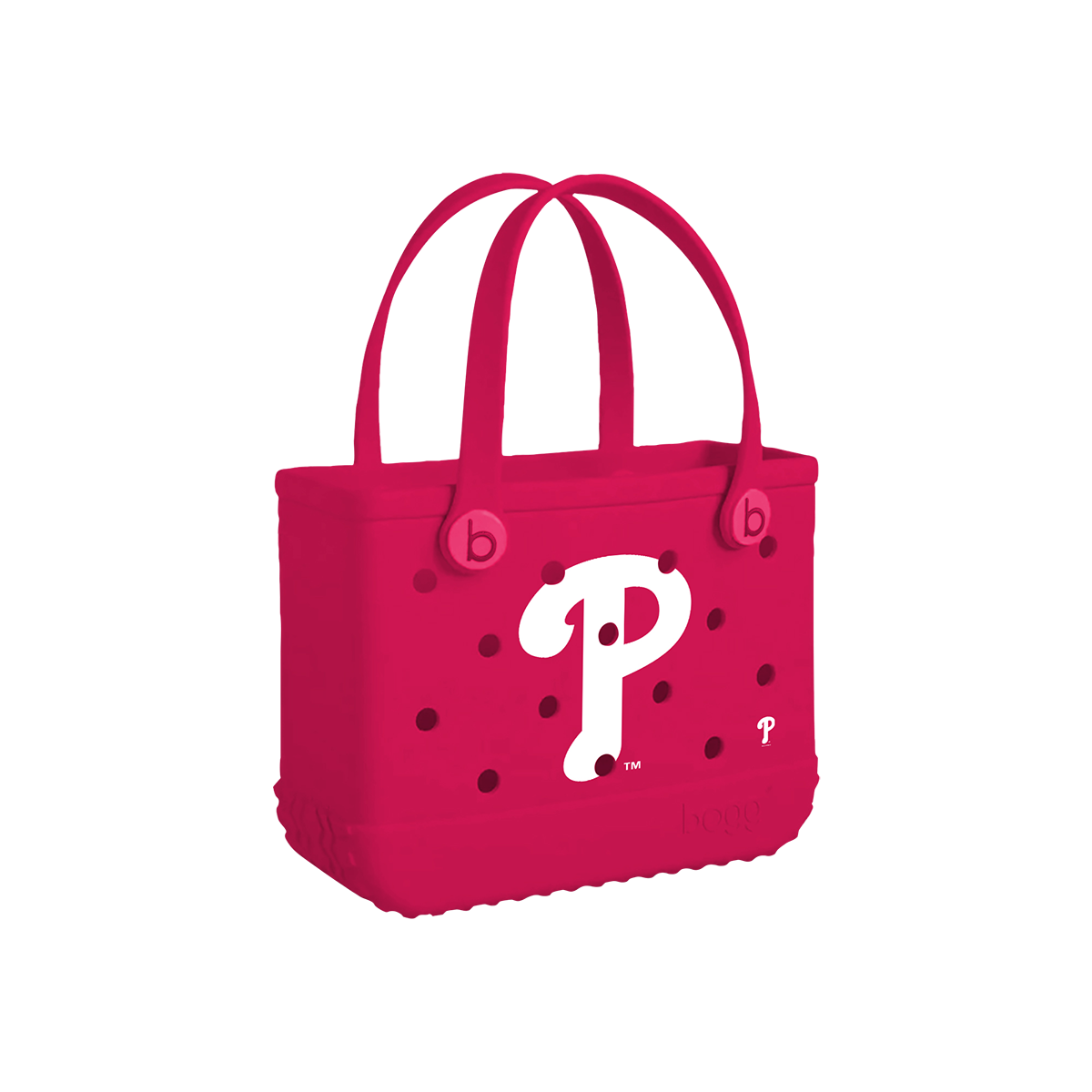 Bitty Bogg Bag Philadelphia Phillies
