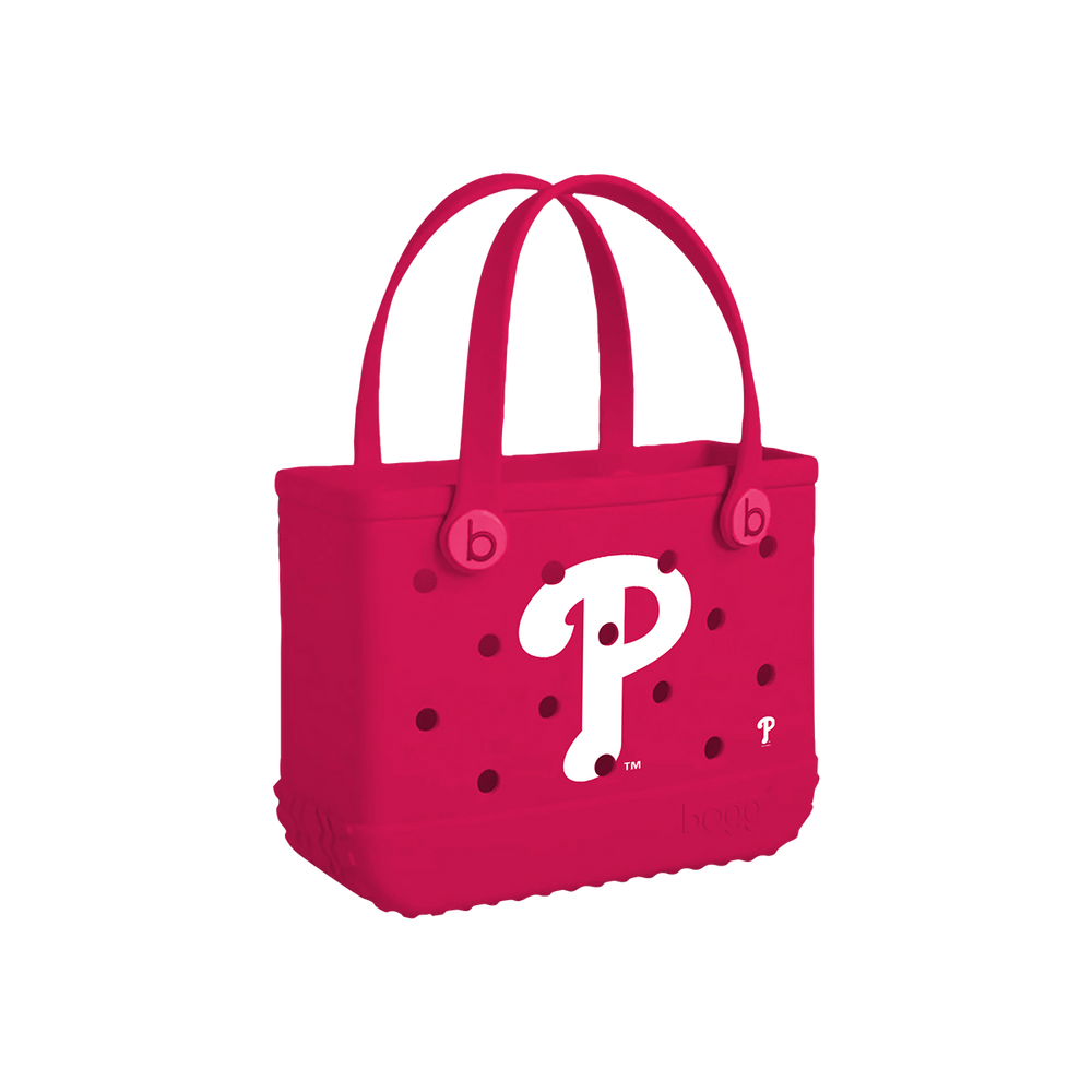 Bitty Bogg Bag Philadelphia Phillies