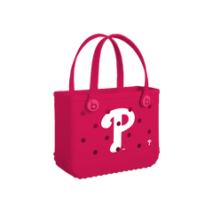 Bitty Bogg Bag Philadelphia Phillies