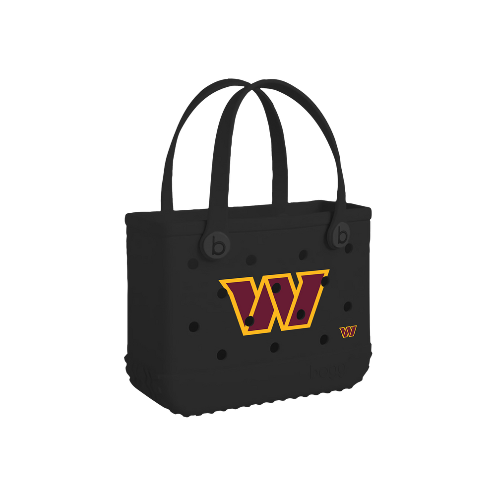 Bitty Bogg Bag Washington Commanders