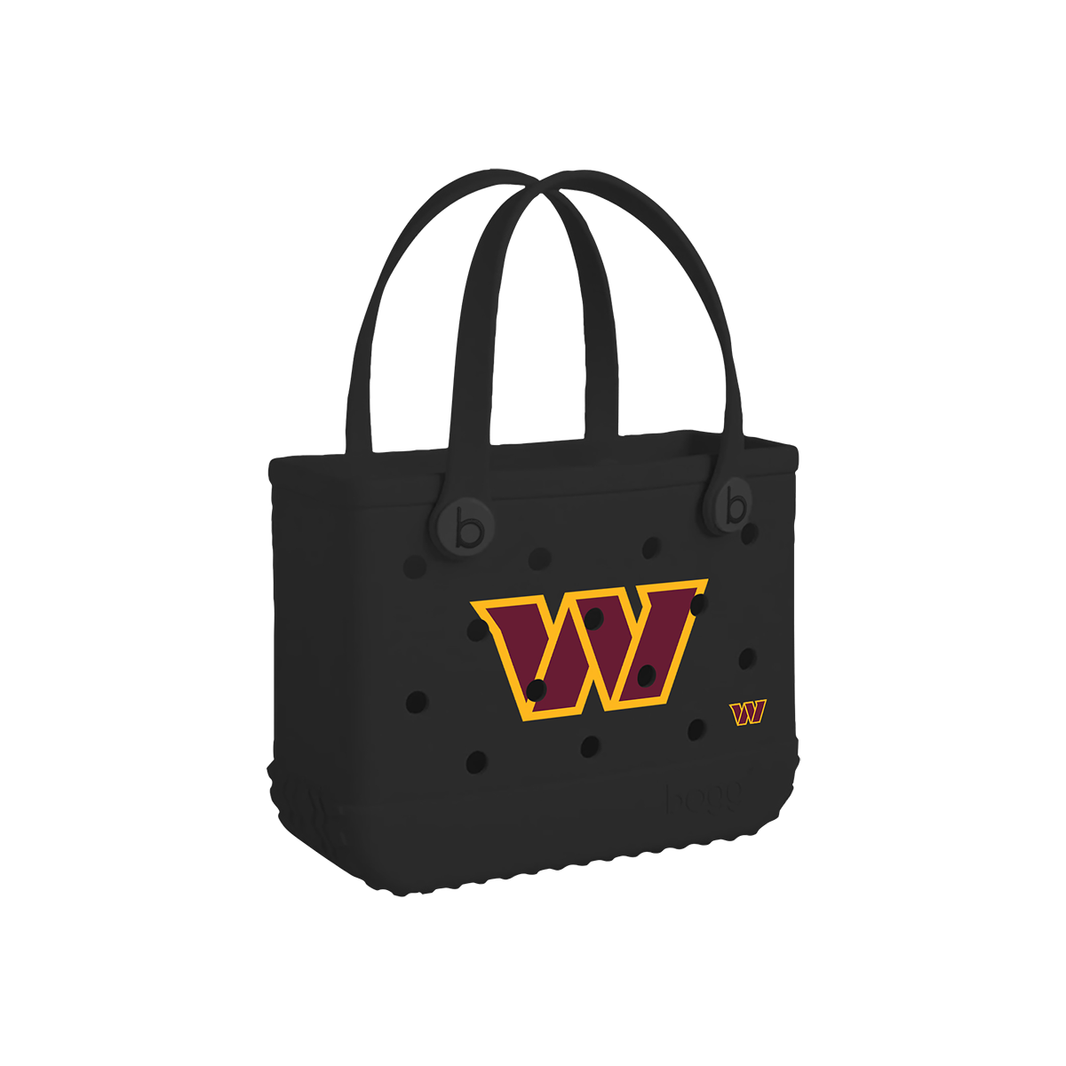Bitty Bogg Bag Washington Commanders