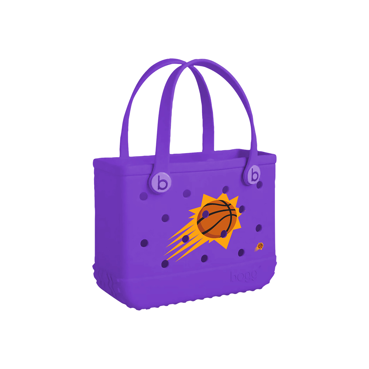 Bitty Bogg Bag Phoenix Suns