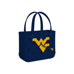 Bitty Bogg Bag West Virginia Mountaineers
