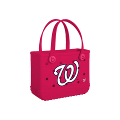 Bitty Bogg Bag Washington Nationals