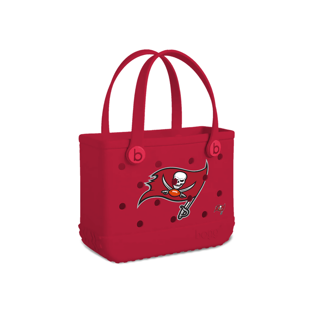 Bitty Bogg Bag Tampa Bay Buccaneers