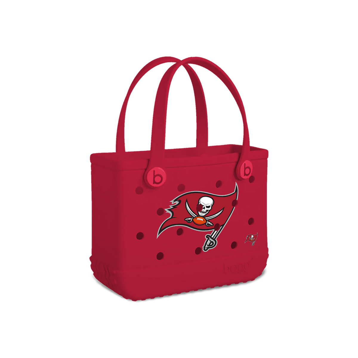 Bitty Bogg Bag Tampa Bay Buccaneers