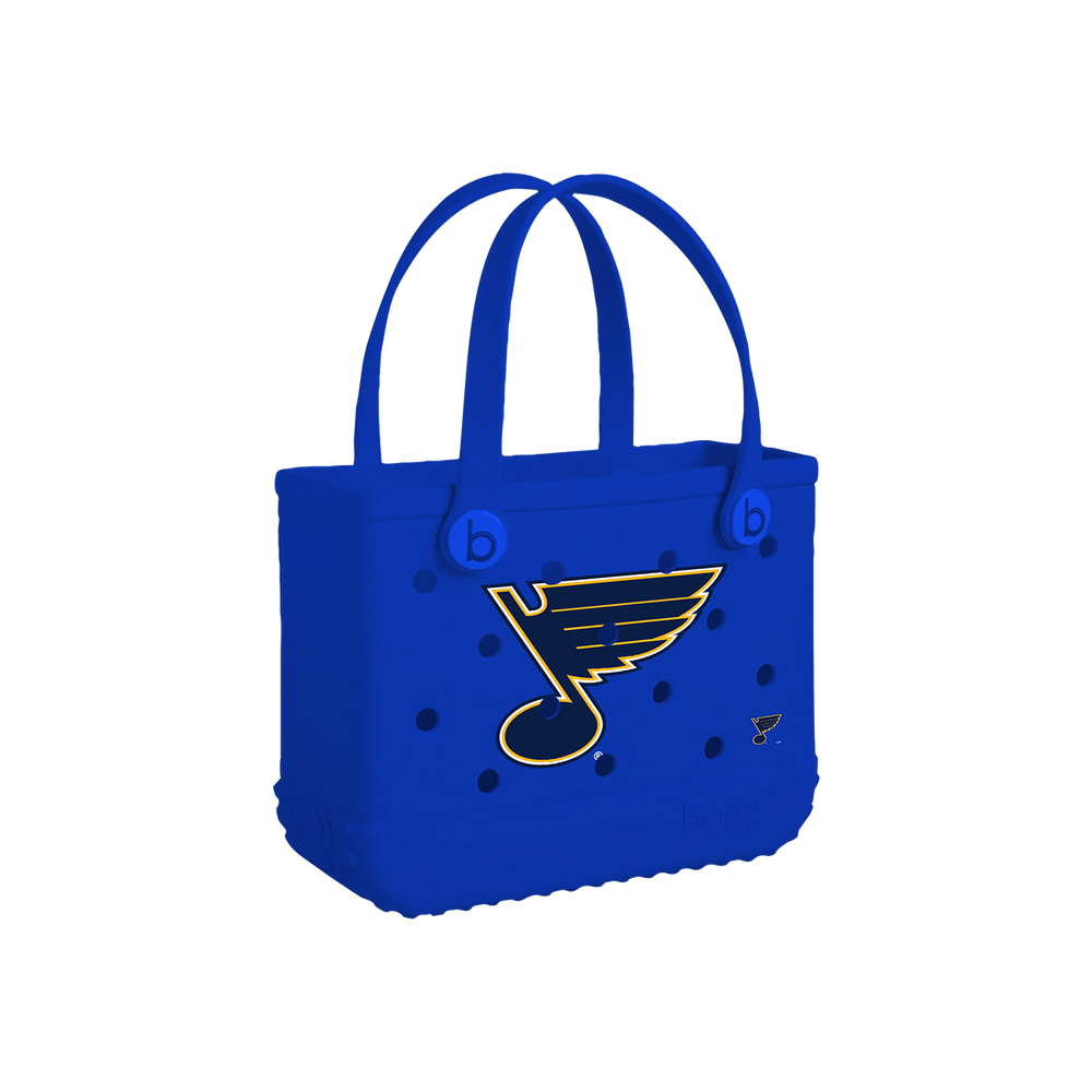 Bitty Bogg Bag St. Louis Blues