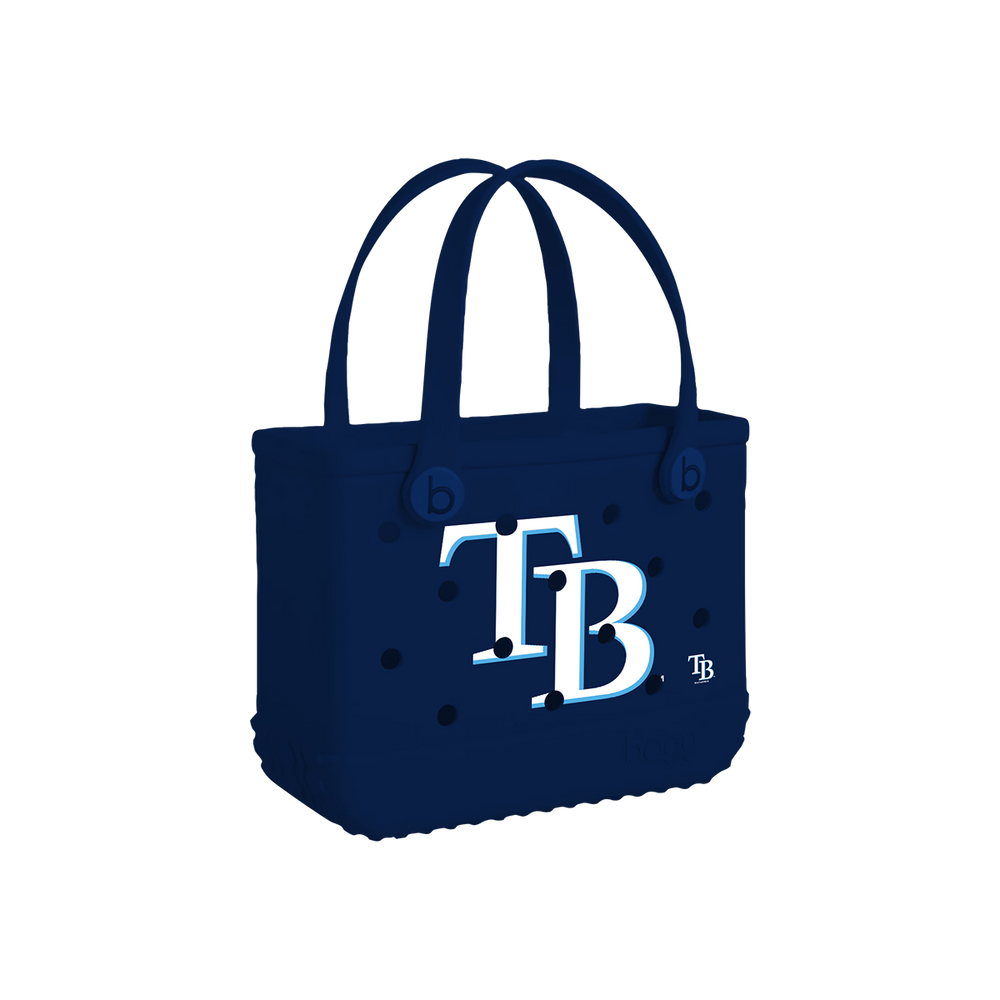 Bitty Bogg Bag Tampa Bay Rays