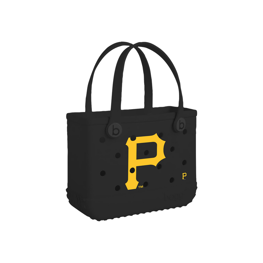 Bitty Bogg Bag Pittsburgh Pirates