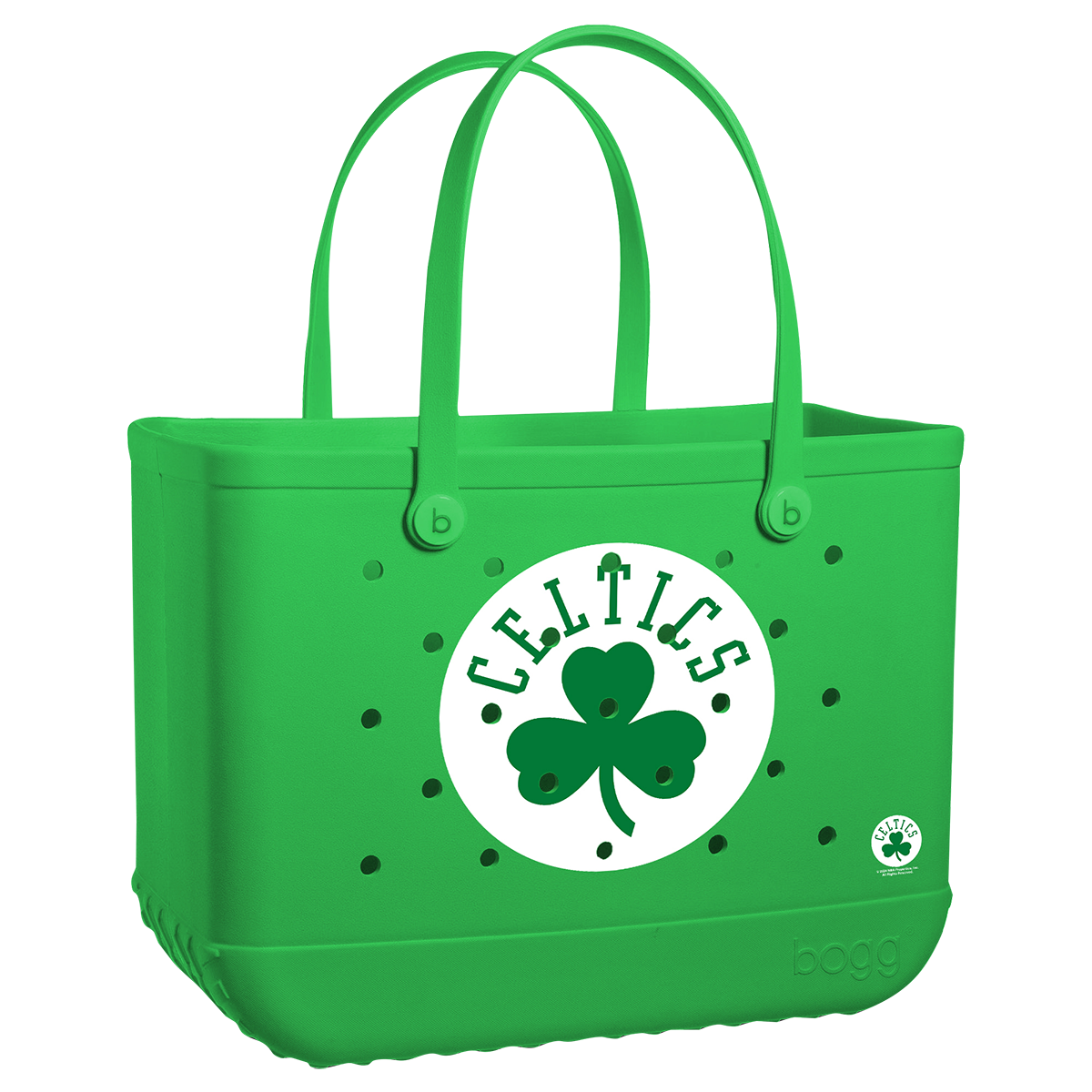 Original Bogg Bag Boston Celtics