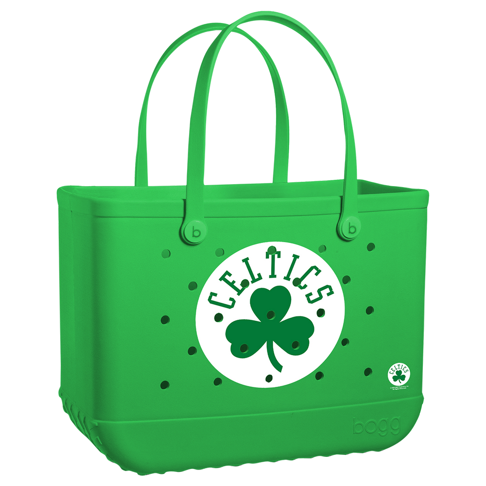 Original Bogg Bag Boston Celtics
