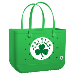 Original Bogg Bag Boston Celtics