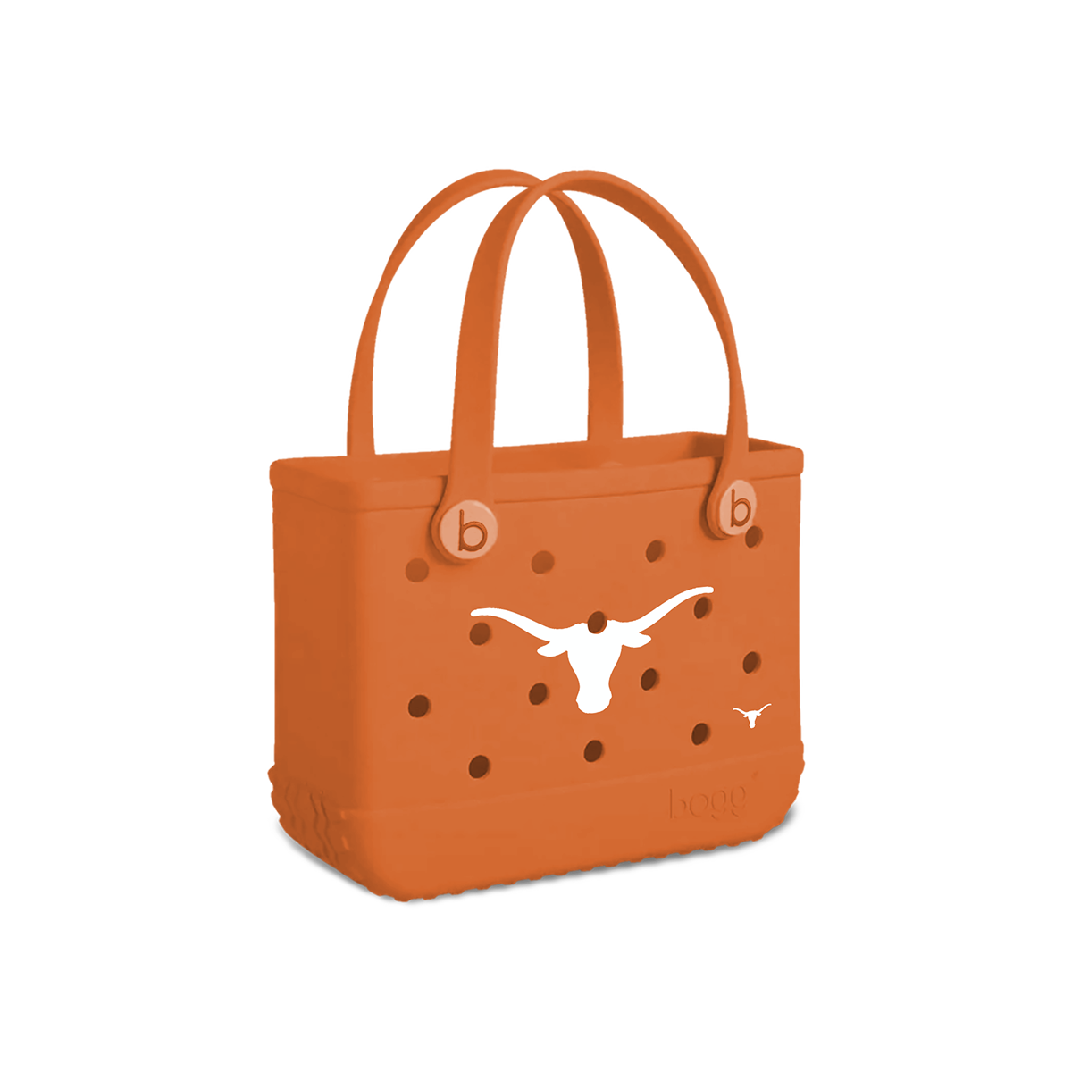 Bitty Bogg Bag Texas Longhorns