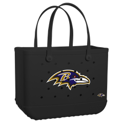 Original Bogg Bag Baltimore Ravens