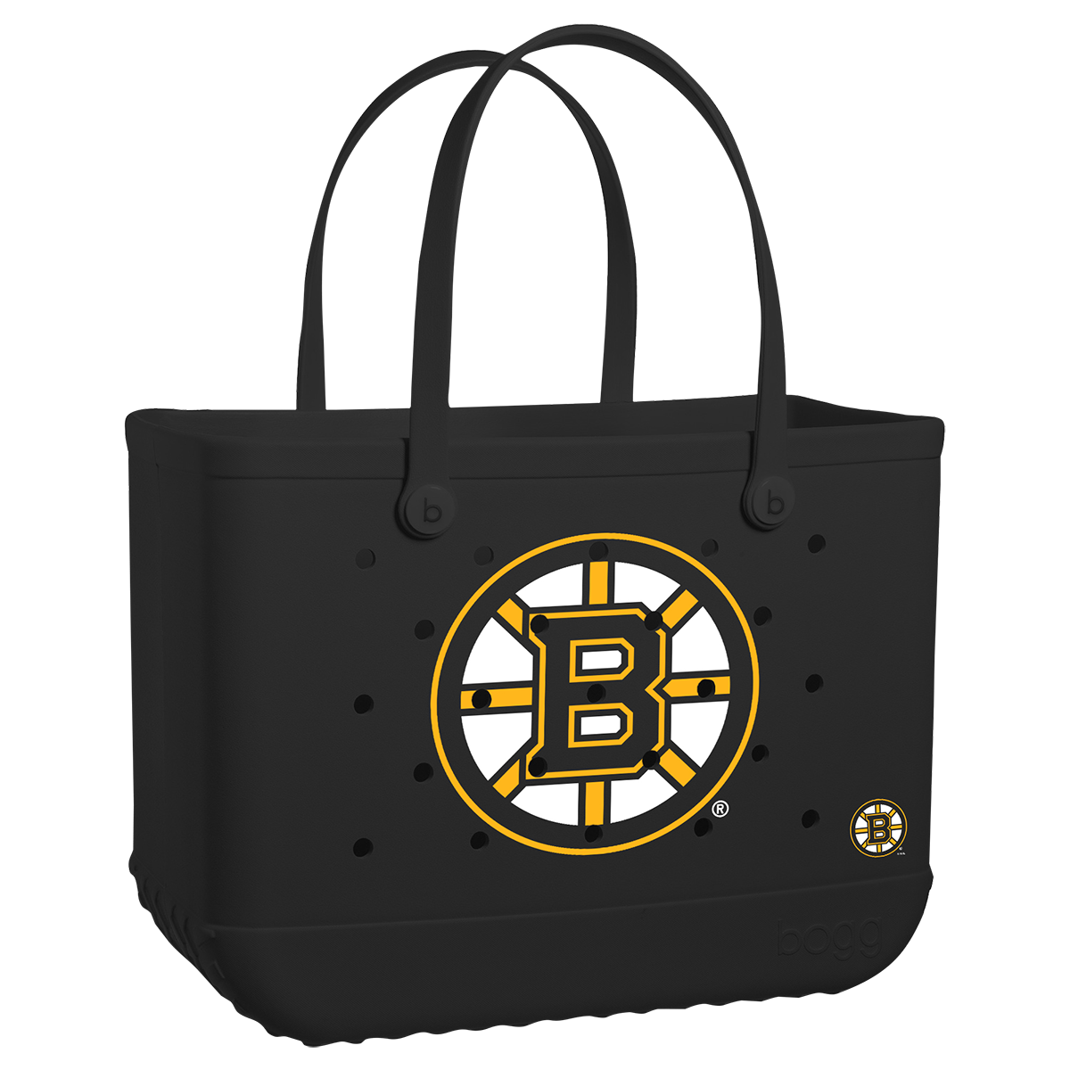 Original Bogg Bag Boston Bruins