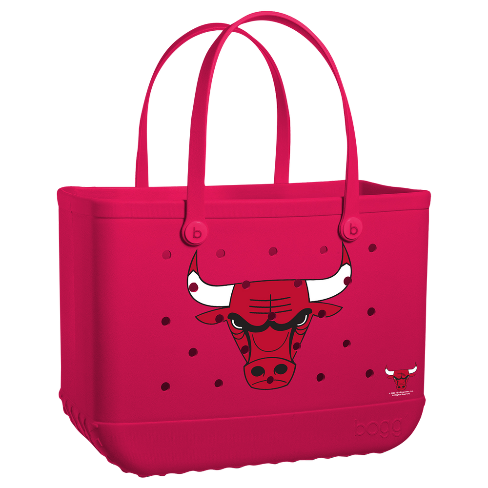 Original Bogg Bag Chicago Bulls