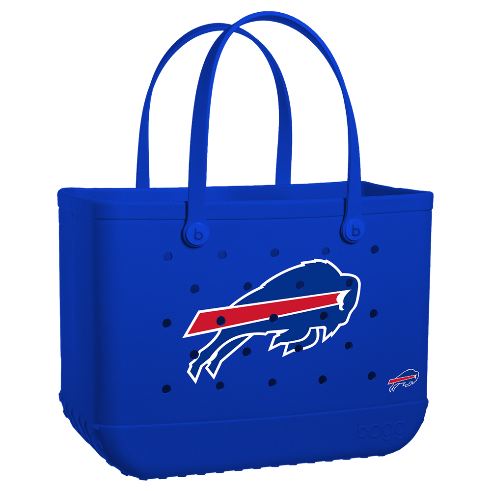 Original Bogg Bag Buffalo Bills