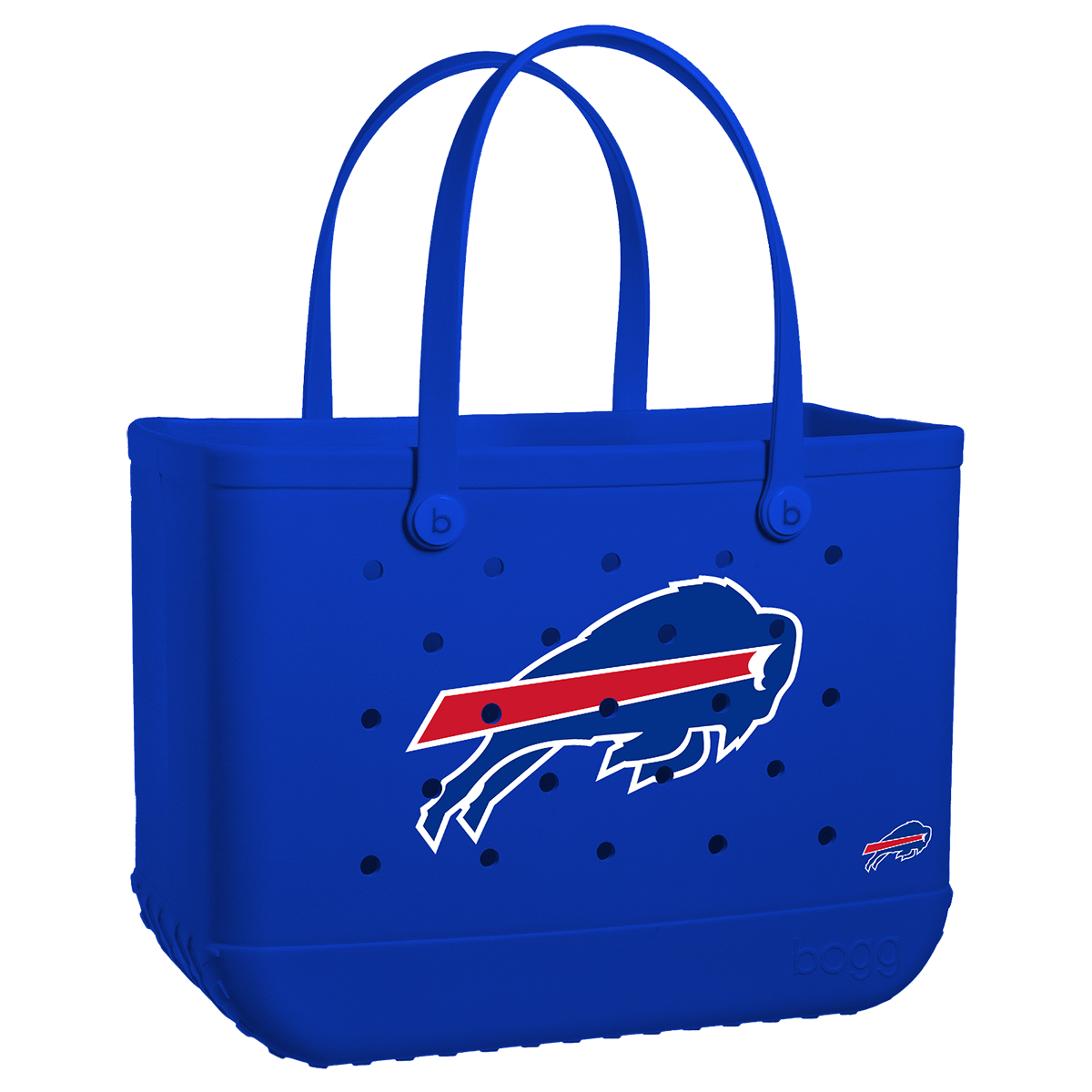 Original Bogg Bag Buffalo Bills