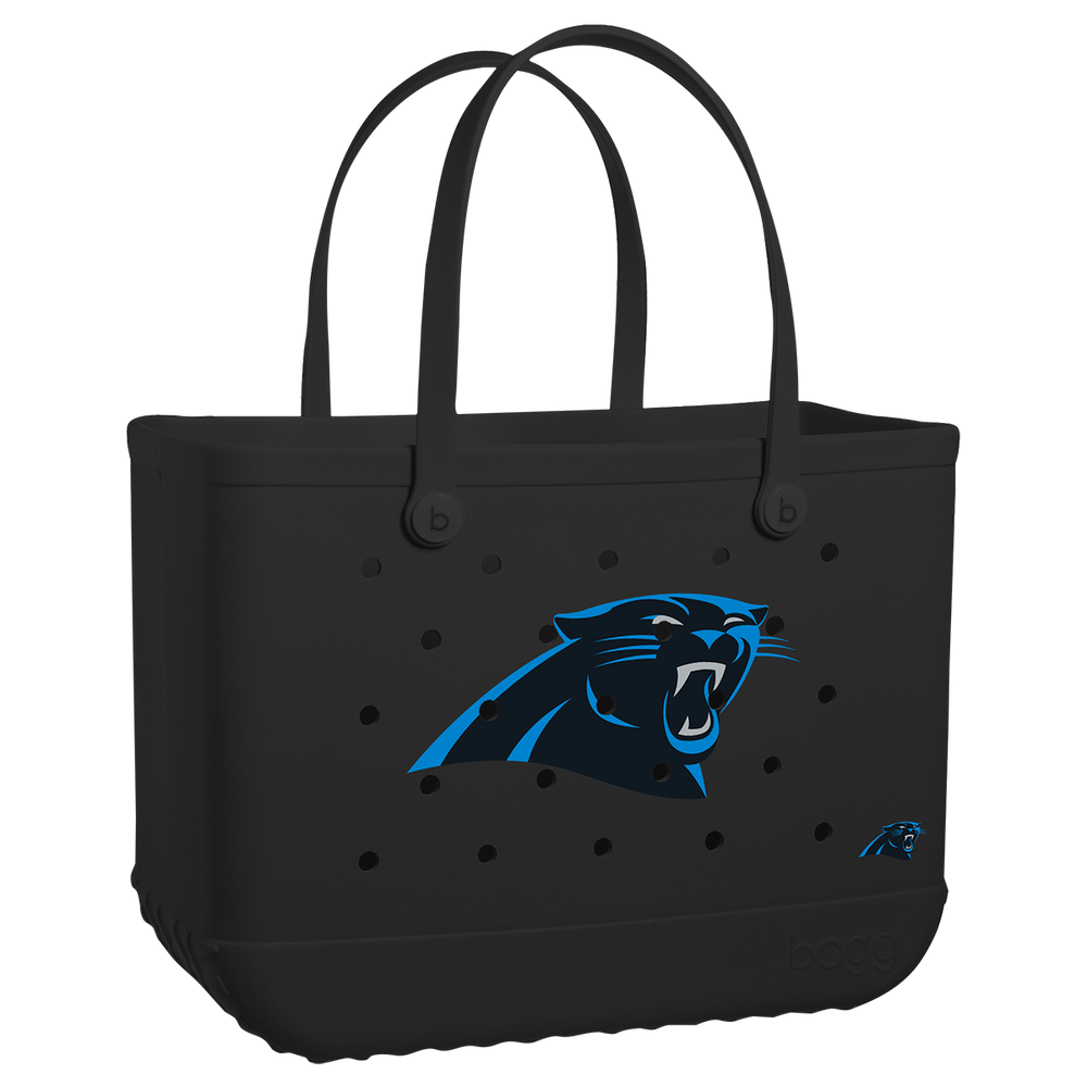Original Bogg Bag Carolina Panthers